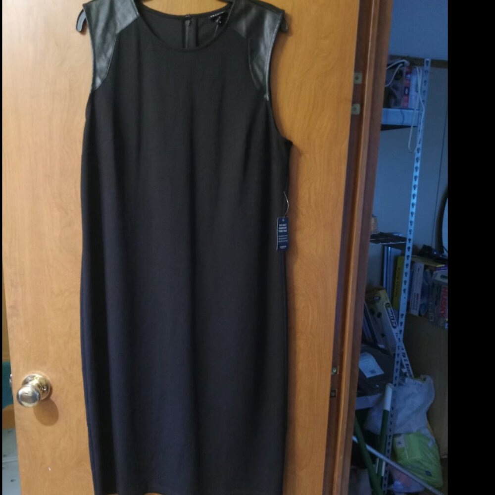 torrid dress
